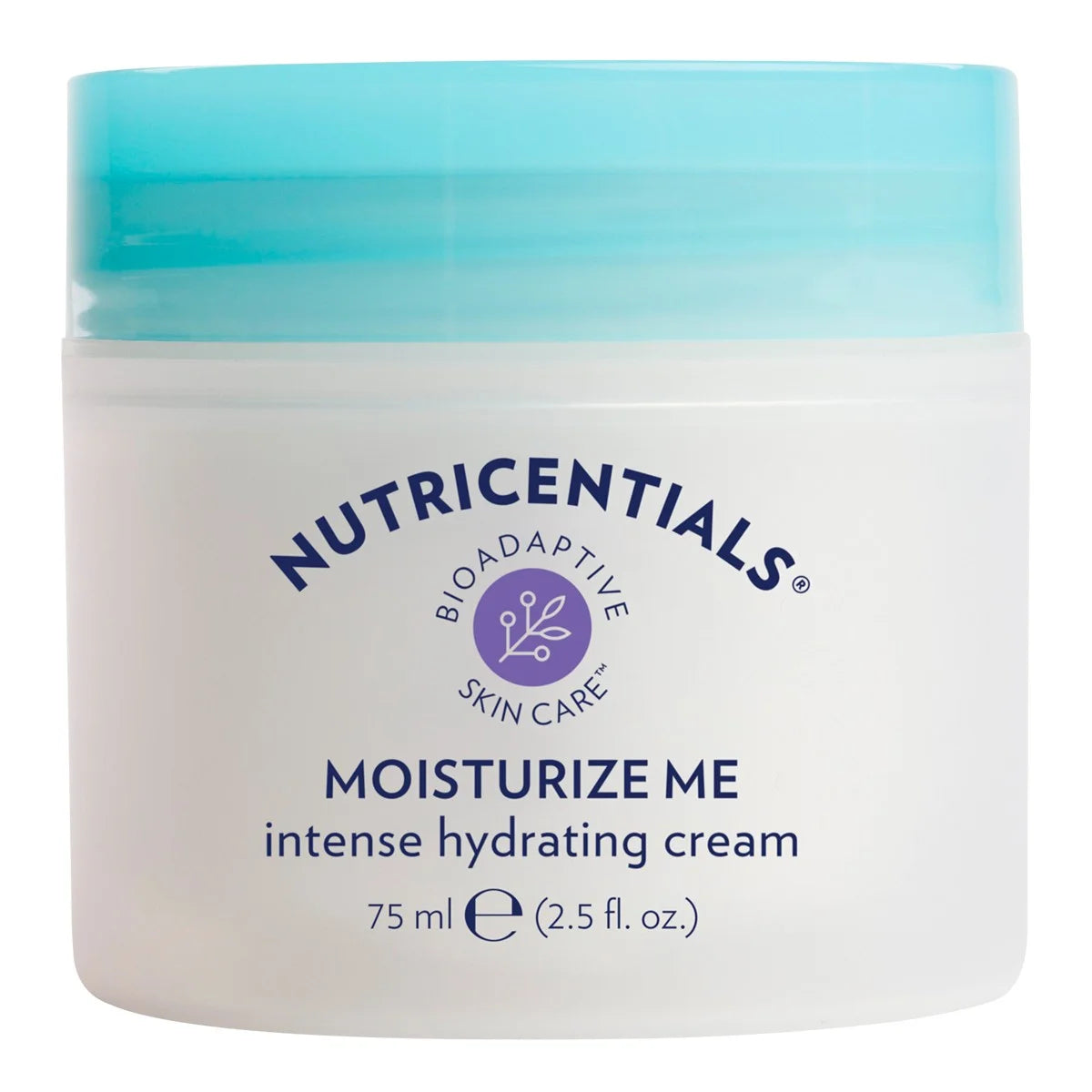 Nutricentials Bioadaptive Skin Care™ Moisturize Me Intense Hydrating Cream