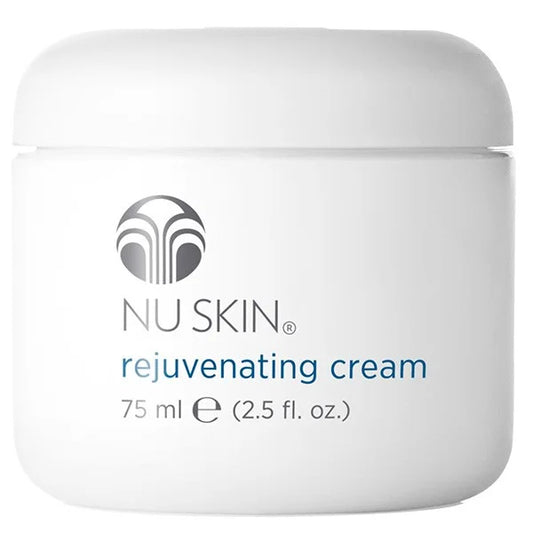 Rejuvenating Cream