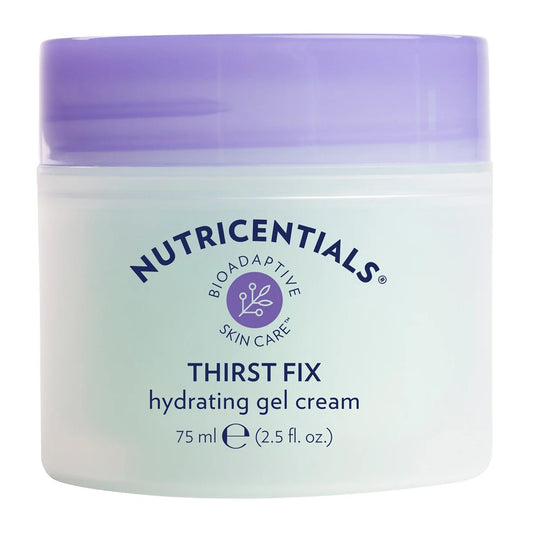 Nutricentials Bioadaptive Skin Care™ Thirst Fix Hydrating Gel Cream