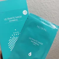 Ultimate Waterfull Mask